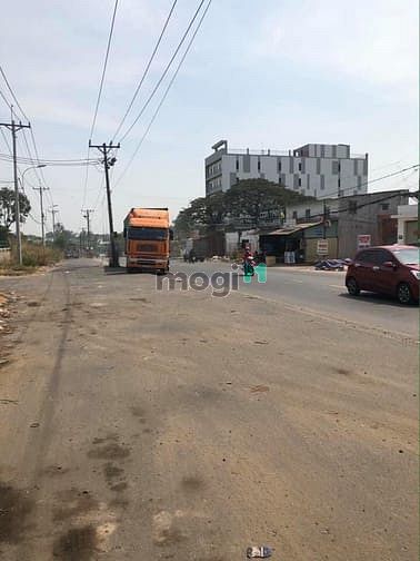 Hình ảnh Bán đất mặt tiền đường D400 sát bệnh viện ung bướu DT 200m2 ngang 8