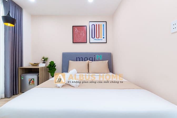 Hình ảnh 🥰🌈 Mb6623 nạp rút nhanh chóng Studio Quận 3 - Nguyễn Đình Chiểu - Full Nội Thất - Y Hình