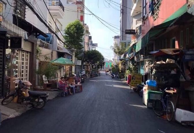 Hình ảnh Cần sang gấp lô đất đường 368 Tân Sơn Nhì, Tân Phú, SHR,2.8tỷ/60m2