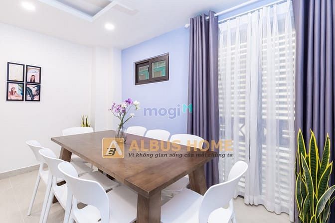 Hình ảnh 🥰🌈 Mb6623 nạp rút nhanh chóng Studio Quận 3 - Nguyễn Đình Chiểu - Full Nội Thất - Y Hình