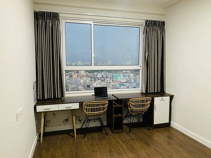 Hình ảnh * Cho Thuê Căn Hộ RichStar * Diện tích 63m2 , Giá 9 triệu