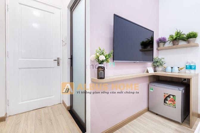 Hình ảnh 🥰🌈 Mb6623 nạp rút nhanh chóng Studio Quận 3 - Nguyễn Đình Chiểu - Full Nội Thất - Y Hình