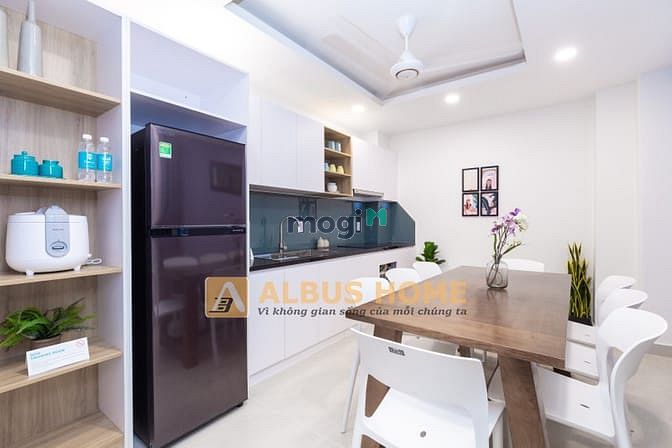 Hình ảnh 🥰🌈 Mb6623 nạp rút nhanh chóng Studio Quận 3 - Nguyễn Đình Chiểu - Full Nội Thất - Y Hình