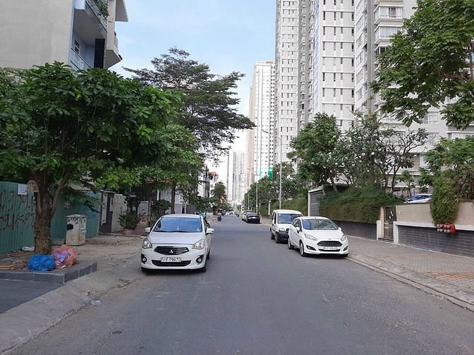 Hình ảnh Cần sang gấp lô đất đường 368 Tân Sơn Nhì, Tân Phú, SHR,2.8tỷ/60m2