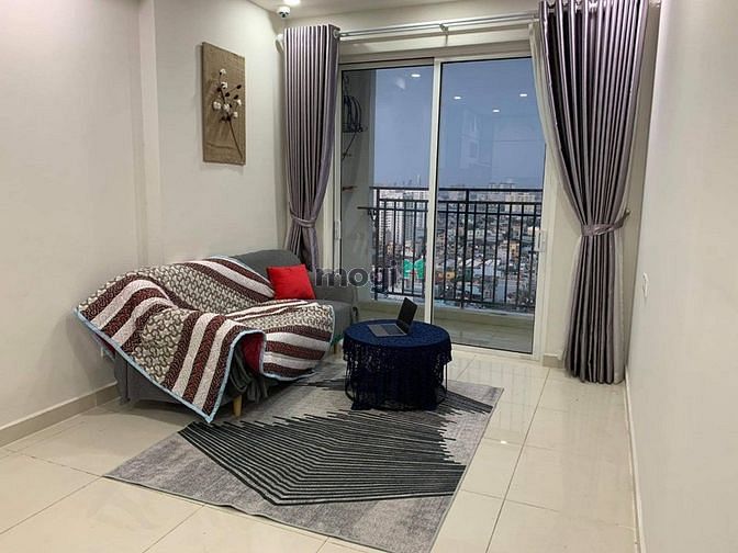Hình ảnh * Cho Thuê Căn Hộ RichStar * Diện tích 63m2 , Giá 9 triệu