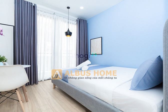 Hình ảnh 🥰🌈 Mb6623 nạp rút nhanh chóng Studio Quận 3 - Nguyễn Đình Chiểu - Full Nội Thất - Y Hình