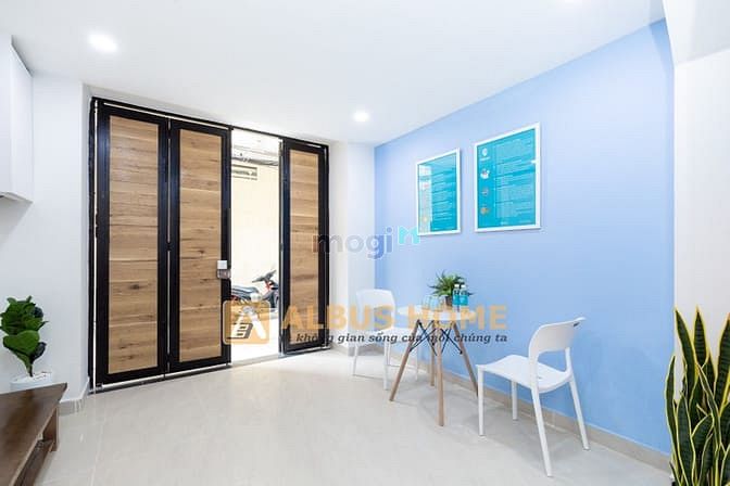 Hình ảnh 🥰🌈 Mb6623 nạp rút nhanh chóng Studio Quận 3 - Nguyễn Đình Chiểu - Full Nội Thất - Y Hình