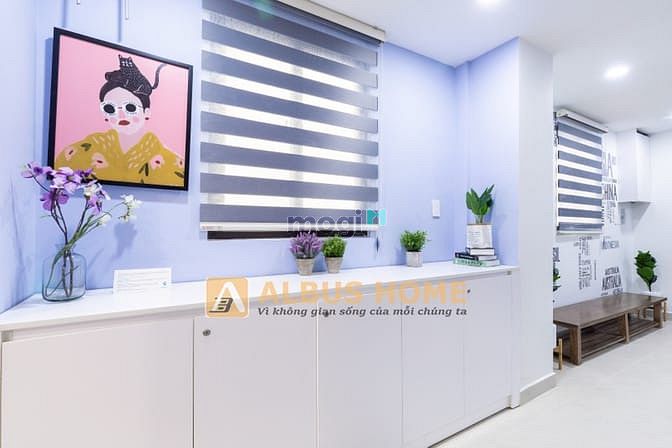 Hình ảnh 🥰🌈 Mb6623 nạp rút nhanh chóng Studio Quận 3 - Nguyễn Đình Chiểu - Full Nội Thất - Y Hình