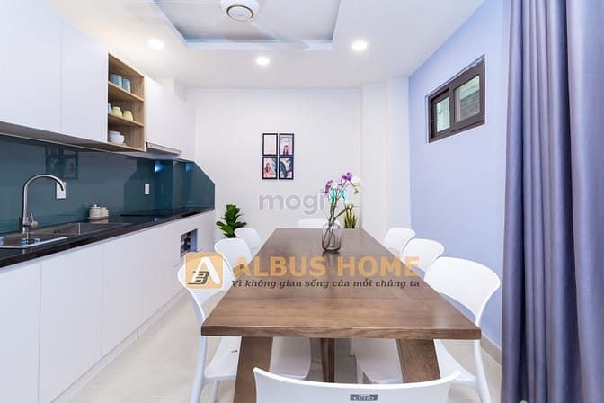 Hình ảnh 🥰🌈 Mb6623 nạp rút nhanh chóng Studio Quận 3 - Nguyễn Đình Chiểu - Full Nội Thất - Y Hình