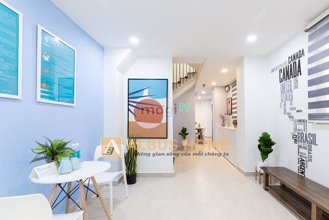 Hình ảnh 🥰🌈 Mb6623 nạp rút nhanh chóng Studio Quận 3 - Nguyễn Đình Chiểu - Full Nội Thất - Y Hình