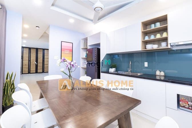 Hình ảnh 🥰🌈 Mb6623 nạp rút nhanh chóng Studio Quận 3 - Nguyễn Đình Chiểu - Full Nội Thất - Y Hình