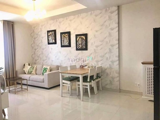 Hình ảnh Cho thuê Grand riverside - 3 phòng ngủ, full nội thất