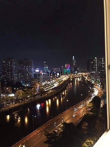 Hình ảnh Cho thuê Grand riverside - 3 phòng ngủ, full nội thất