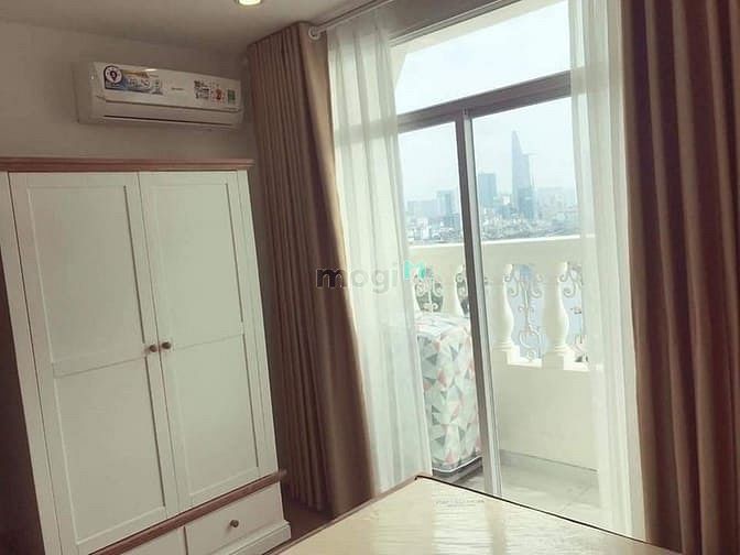 Hình ảnh Cho thuê Grand riverside - 3 phòng ngủ, full nội thất