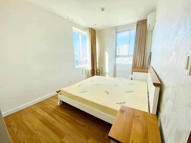 Hình ảnh Cho thuê Grand riverside - 3 phòng ngủ, full nội thất