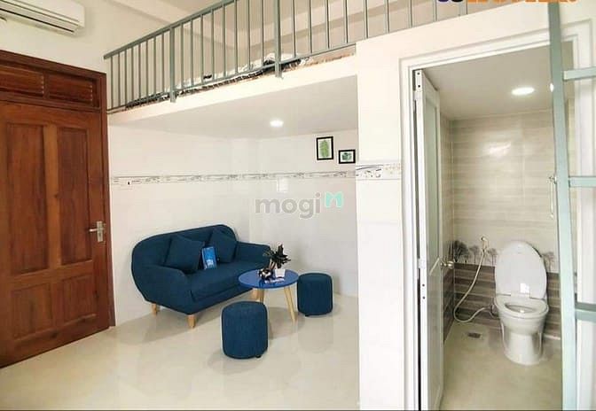 Hình ảnh Cho thuê Trang Chủ MB66.COM / Đăng Ký Tặng 66K dịch vụ có gác của sổ lớn an ninh giá rẻ quận Bình tân