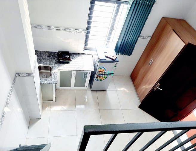 Hình ảnh Cho thuê Trang Chủ MB66.COM / Đăng Ký Tặng 66K dịch vụ có gác của sổ lớn an ninh giá rẻ quận Bình tân