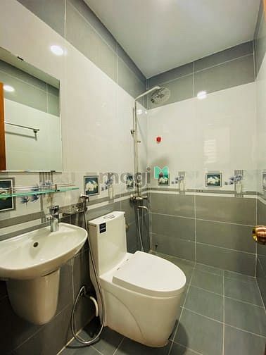 Hình ảnh Phòng full nội thất ngay Lê Tấn Quốc, quận Tân Bình