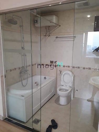 Hình ảnh Cho thuê chung cư Khánh Hội 2 - 3 phòng ngủ, nội thất cơ bản