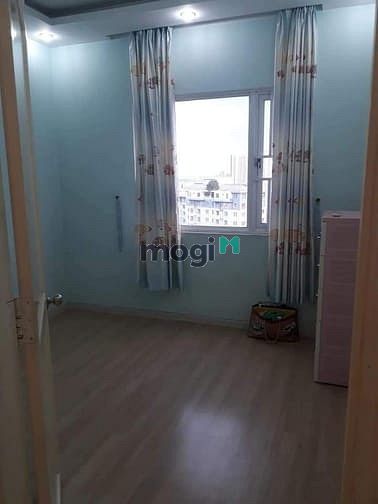 Hình ảnh Cho thuê chung cư Khánh Hội 2 - 3 phòng ngủ, nội thất cơ bản