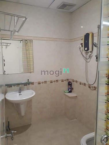 Hình ảnh Cho thuê chung cư Khánh Hội 2 - 3 phòng ngủ, nội thất cơ bản