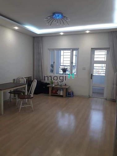 Hình ảnh Cho thuê chung cư Khánh Hội 2 - 3 phòng ngủ, nội thất cơ bản