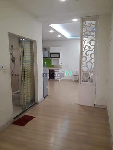 Hình ảnh Cho thuê chung cư Khánh Hội 2 - 3 phòng ngủ, nội thất cơ bản