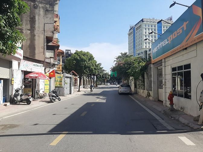 Hình ảnh Bán 105m đất mặt phố Hoàng Như Tiếp, Long Biên,mt 7m,đường oto 2 chiều