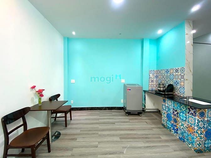 Hình ảnh CHDV 1 PN & Bếp riêng biệt, Full Nội Thất Đ.Phan Đình Phùng Phú Nhuận