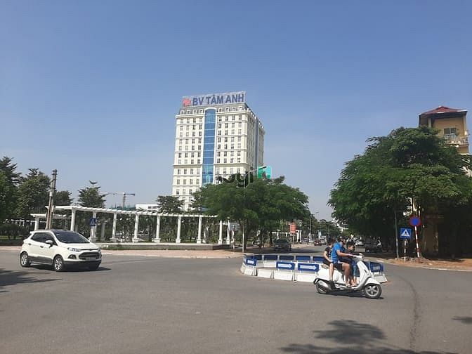 Hình ảnh Bán 105m đất mặt phố Hoàng Như Tiếp, Long Biên,mt 7m,đường oto 2 chiều