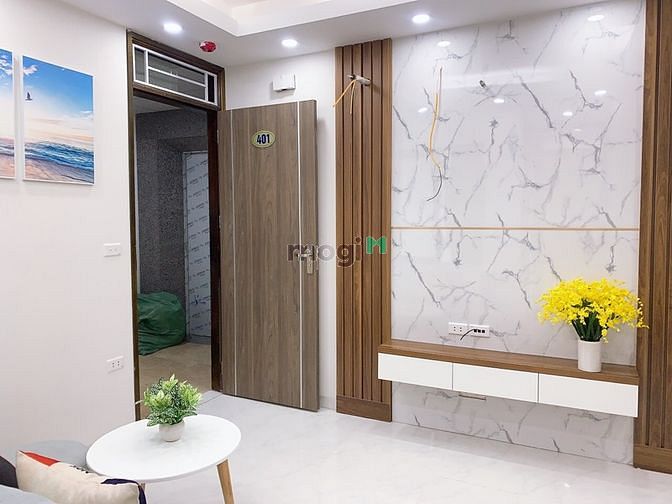 Hình ảnh Bán chung cư mini quận ba đình -30-50m2 ,ở ngay