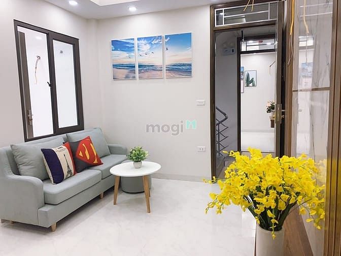 Hình ảnh Bán chung cư mini quận ba đình -30-50m2 ,ở ngay