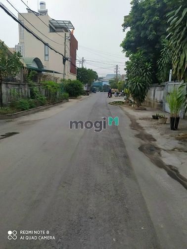 Hình ảnh Bán 170m đất KDC 177 Linh Trung cạnh nhà máy Cocacola thủ đức, ngang 8