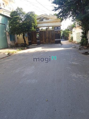 Hình ảnh Bán 170m đất KDC 177 Linh Trung cạnh nhà máy Cocacola thủ đức, ngang 8