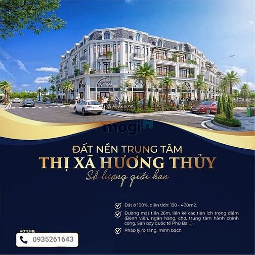 Hình ảnh Đất nền giá Trang MB66.COM Chính Thức - MB 66 Uy Tín - Tiềm năng phát triển cao