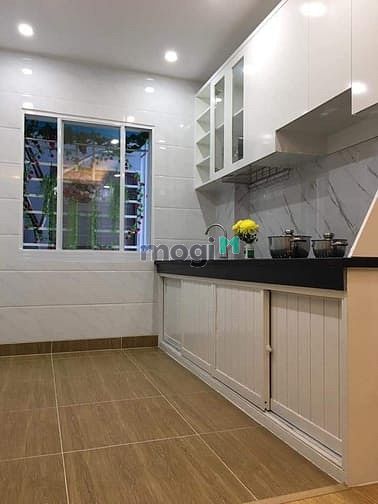 Hình ảnh Cho thue chung cư Tôn Thất thuyết q4. 1 phòng ngủ