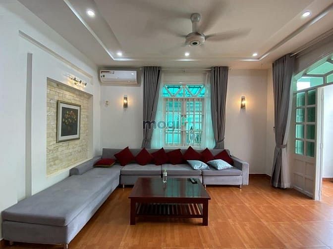 Hình ảnh 🍁Cho thuê Villa Thảo điền 400m2 Hiện đại hồ bơi sân vườn☘️MS:21926321