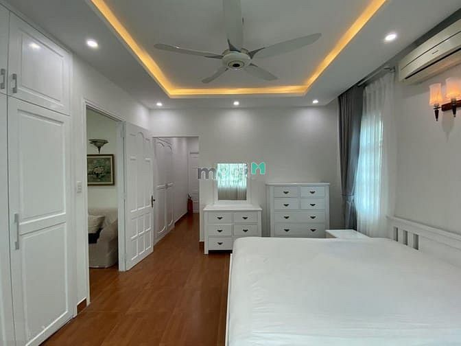 Hình ảnh 🍁Cho thuê Villa Thảo điền 400m2 Hiện đại hồ bơi sân vườn☘️MS:21926321