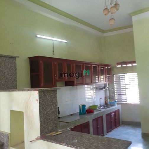Hình ảnh Nhà cho thuê. 1trệt 1lầu. 3pn 3wc