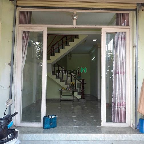 Hình ảnh Nhà cho thuê. 1trệt 1lầu. 3pn 3wc