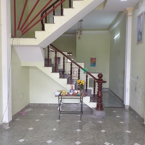 Hình ảnh Nhà cho thuê. 1trệt 1lầu. 3pn 3wc