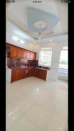 Hình ảnh Bán Nhà Gần Chợ Đầu Mối 39m2 Đường Số 10, Thủ Đức, SHR