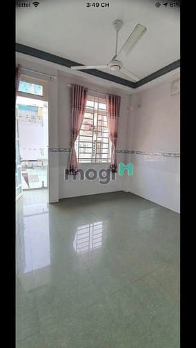 Hình ảnh Bán Nhà Gần Chợ Đầu Mối 39m2 Đường Số 10, Thủ Đức, SHR