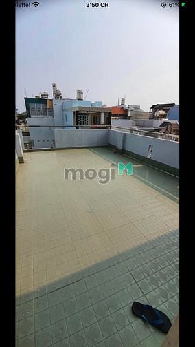 Hình ảnh Bán Nhà Gần Chợ Đầu Mối 39m2 Đường Số 10, Thủ Đức, SHR