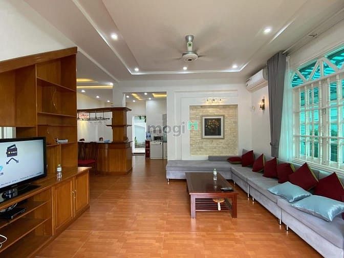 Hình ảnh 🍁Cho thuê Villa Thảo điền 400m2 Hiện đại hồ bơi sân vườn☘️MS:21926321