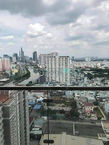 Hình ảnh Cho thuê Trang Chủ MB66.COM / Đăng Ký Tặng 66K #thegoldview 2 phòng ngủ 2wc