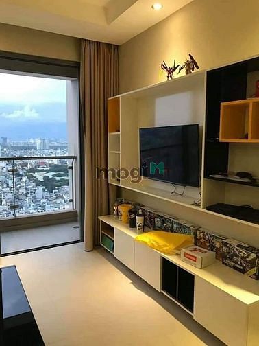 Hình ảnh Cho thuê Trang Chủ MB66.COM / Đăng Ký Tặng 66K #thegoldview 2 phòng ngủ 2wc