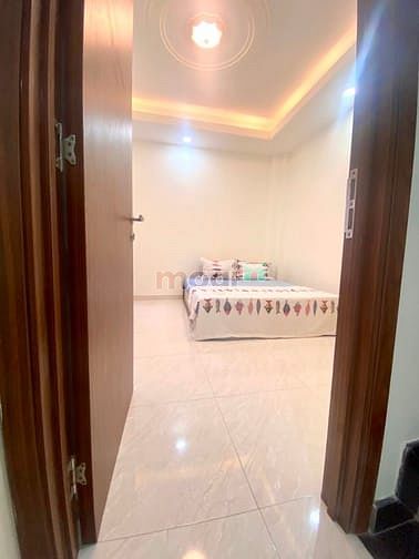 Hình ảnh Khai trương CH mini Phú Nhuận, 20m2, Full nội thất, Thang máy, Mới