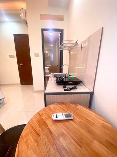 Hình ảnh Khai trương CH mini Phú Nhuận, 20m2, Full nội thất, Thang máy, Mới