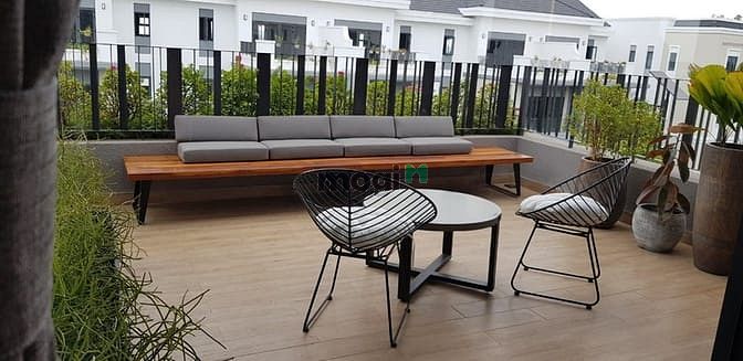 Hình ảnh Nhà phố 6.5 X 20 Aquacity Novaland giá 7.7 tỷ